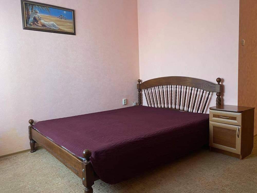 Отель Ритм Vinnitsa Eksteriør bilde