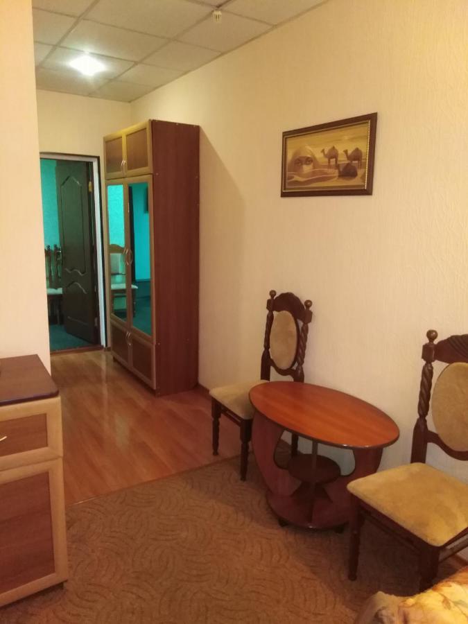 Отель Ритм Vinnitsa Eksteriør bilde