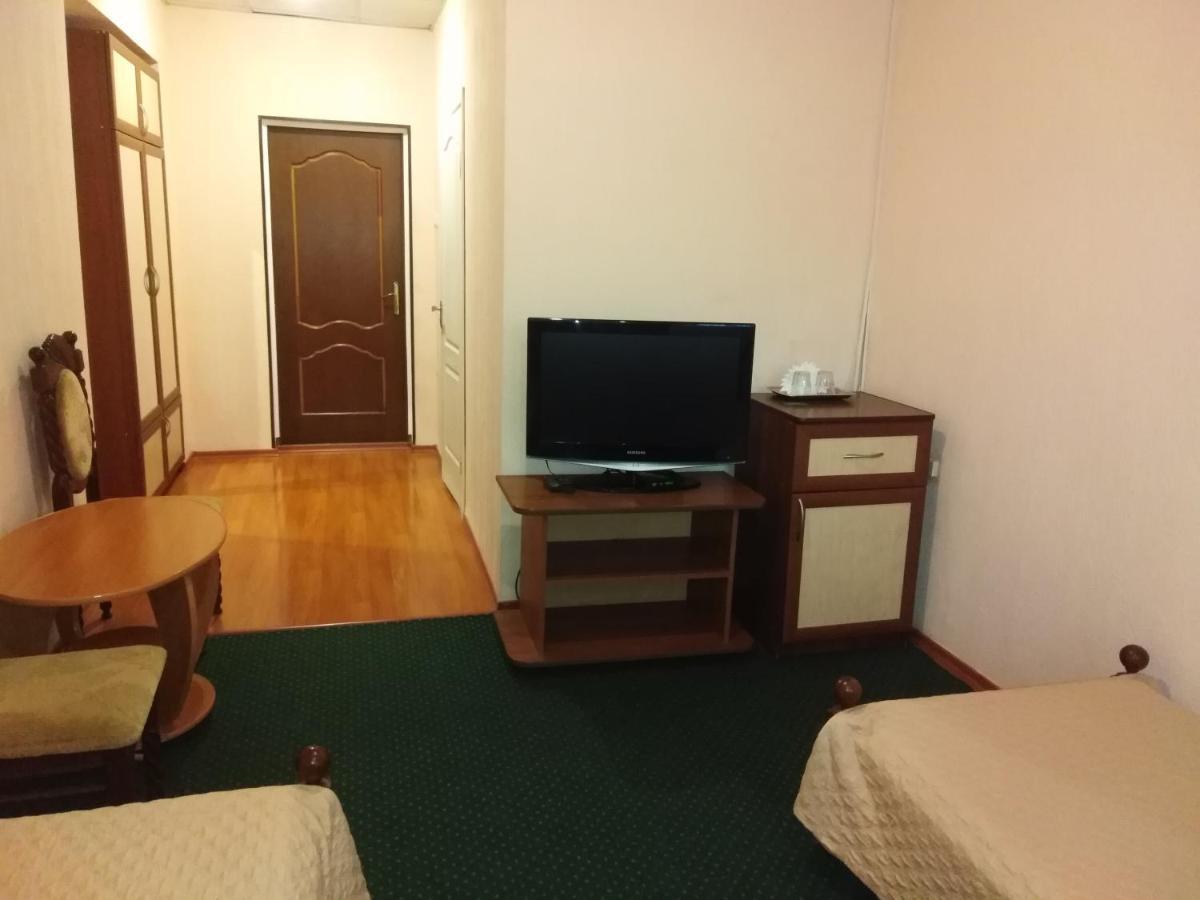 Отель Ритм Vinnitsa Eksteriør bilde